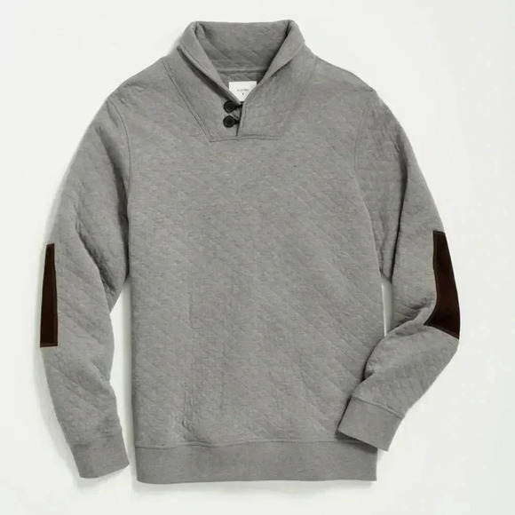 Billy Reid Other - Billy Reid Diamond Quilt Shawl